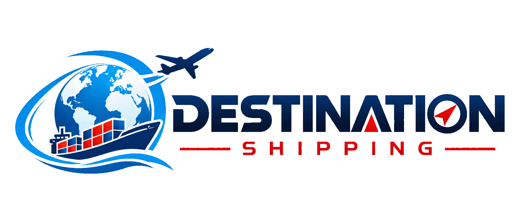 Destination Shipping